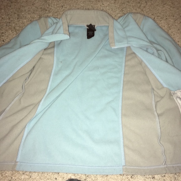 The North Face fleece jacket - Picture 6 of 8